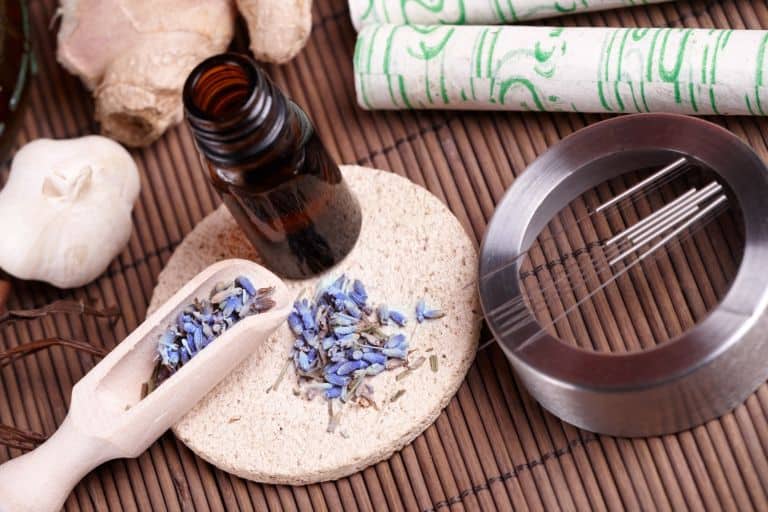 acupuncture-IVF